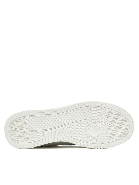 Leaf Leaf Sneakers Valinge LVALI301P Alb