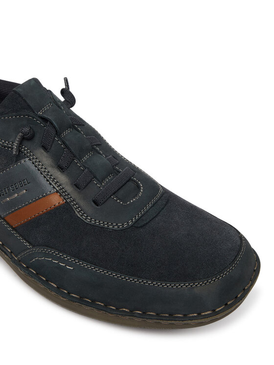 Josef Seibel Josef Seibel Туфлі New Anvers 26 44926 Cиній