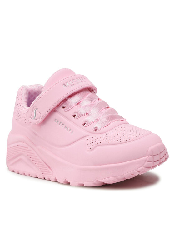 Skechers Skechers Sneakersy Frosty Vibe 310459L/LTPK Růžová