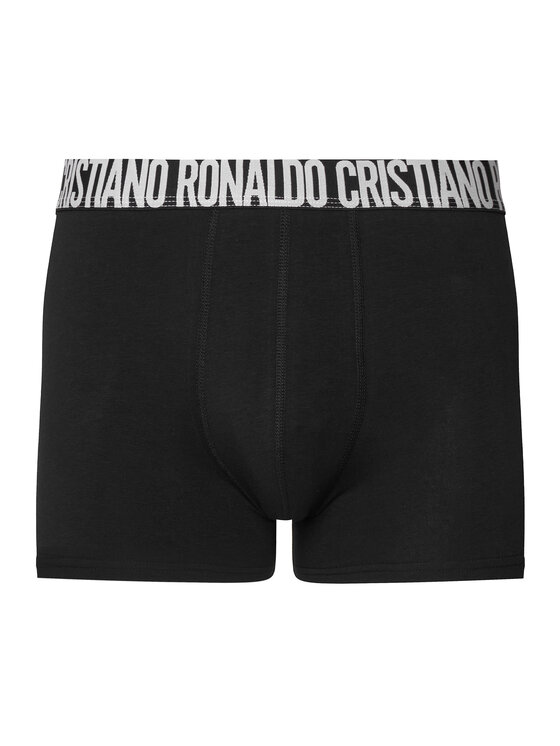 Cristiano Ronaldo CR7 Cristiano Ronaldo CR7 Комплект боксерки 8302-49 Цветен