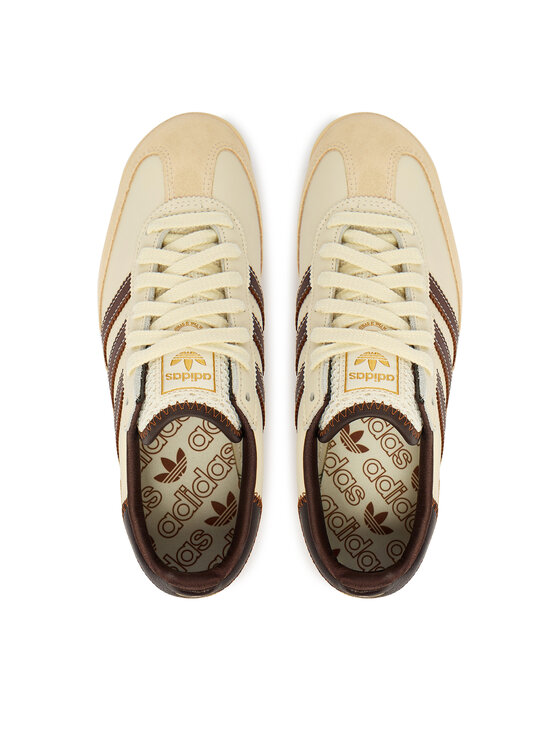 adidas adidas Sneakersy SL 72 RS HQ4909 Béžová