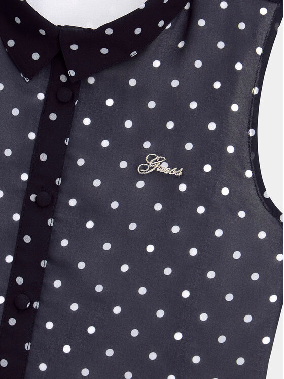 Guess Guess Marškiniai J4RH05 WA2T0 Spalvota Regular Fit