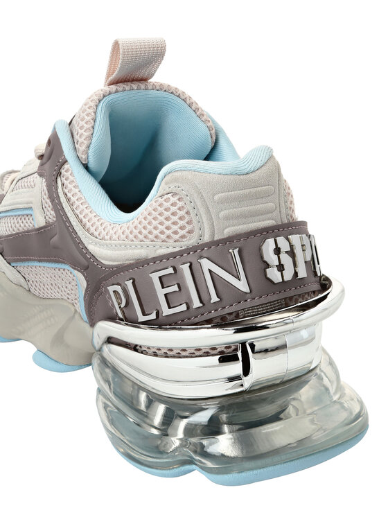 Plein Sport Plein Sport Sneakers 10137 Beige