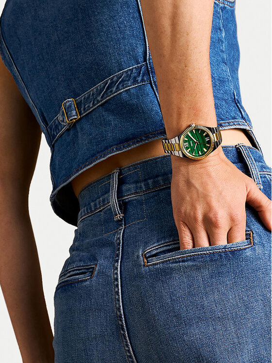 Fossil Fossil Ceas Scarlette ES5334 Argintiu