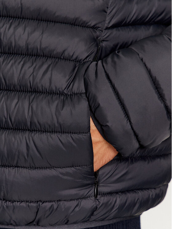 Save The Duck Save The Duck Kurtka zimowa Donald D30650M GIGA01 Czarny Regular Fit