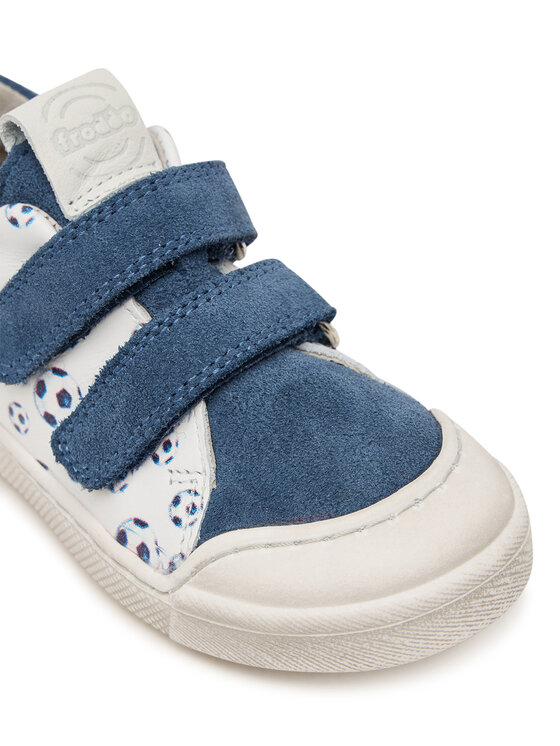 Froddo Froddo Sneakersy Rosario G2130316-61 S Biela