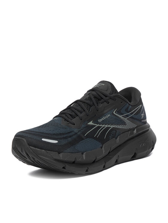 Reebok Reebok Skriešanas apavi EO-Floatzing Double 100276892 Melns