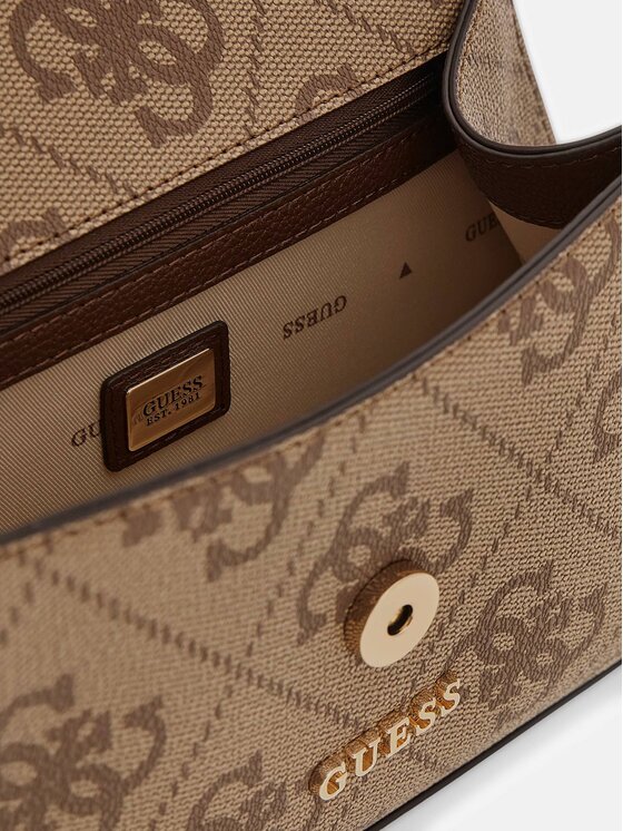 Guess Guess Soma 180458 Brūns