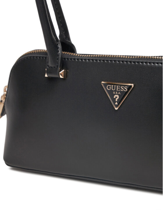 Guess Guess Torbica HWVG94 93080 Crna