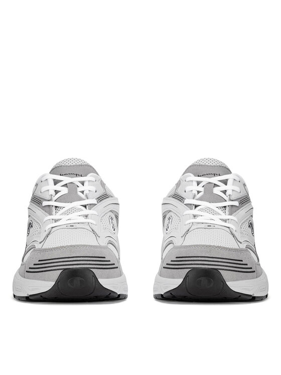 Champion Champion Sneakersy RN00 MS LOW S22347-ES004 Szary