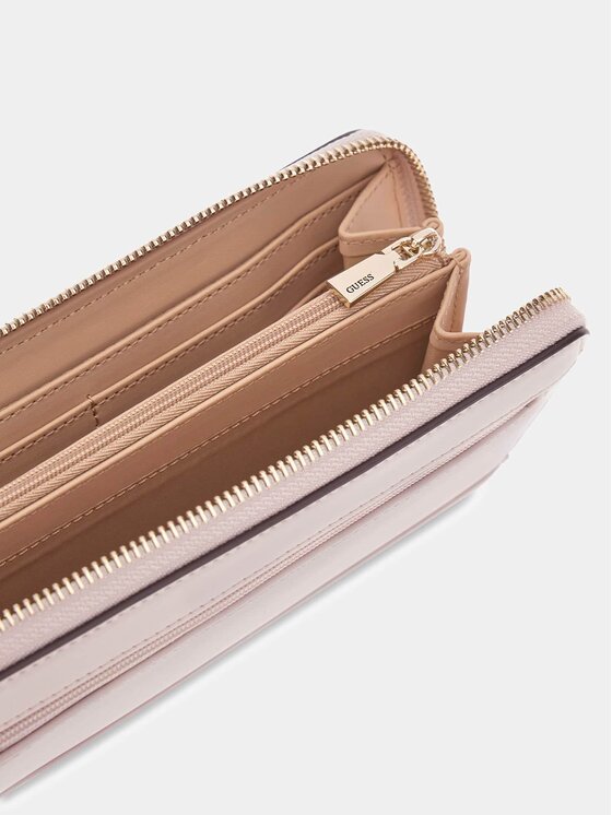 Guess Guess Portafoglio 181031 Rosa