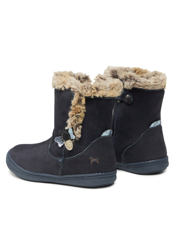 Primigi Primigi Csizma 4932922 S Kék