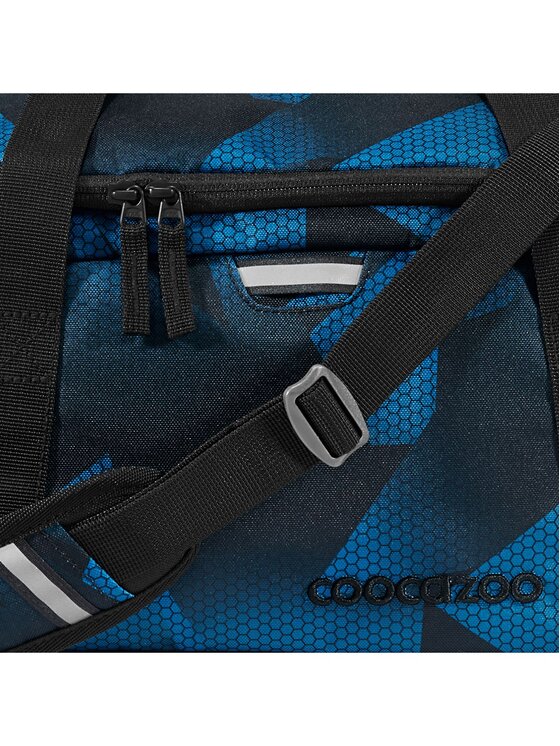 Coocazoo Coocazoo Torba 267734 Błękitny