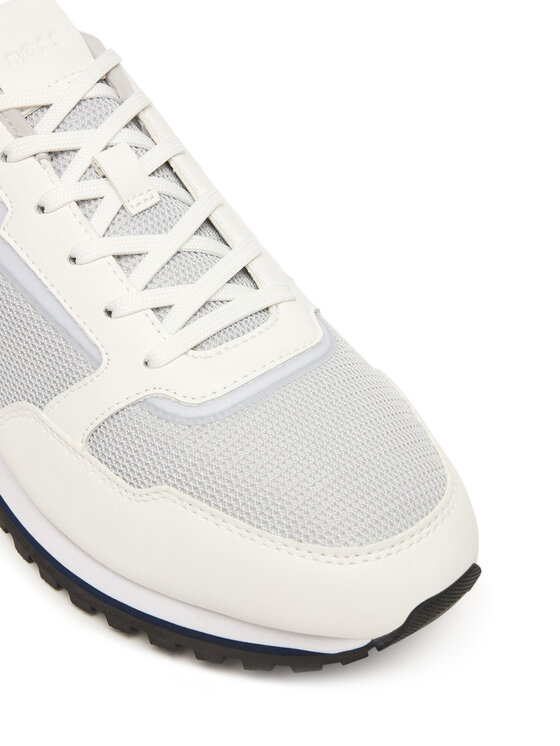 BOSS BOSS Sneakers Parkour-L 50557903 Weiß