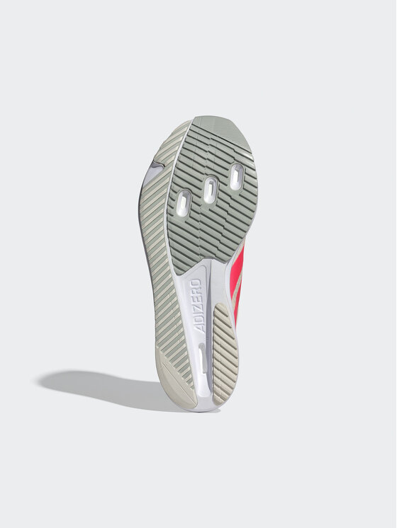 adidas adidas Buty do biegania Adizero SL 2 Biały