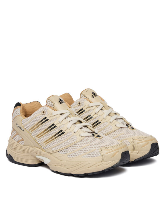 adidas adidas Sneakersy Adistar Control 3 KJ9774 Beżowy