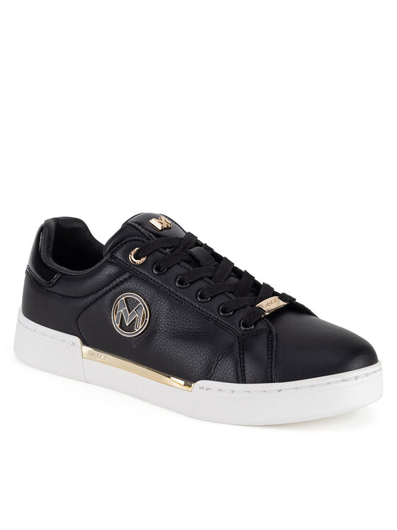 MEXX MEXX Sneakersy MIRL1011441W-01 Czarny