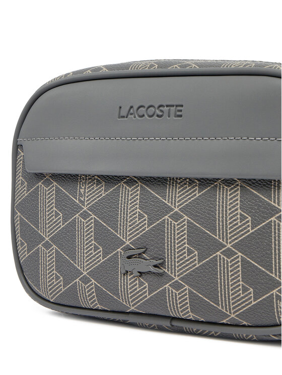 Lacoste Lacoste Handtasche NH3650LX Schwarz