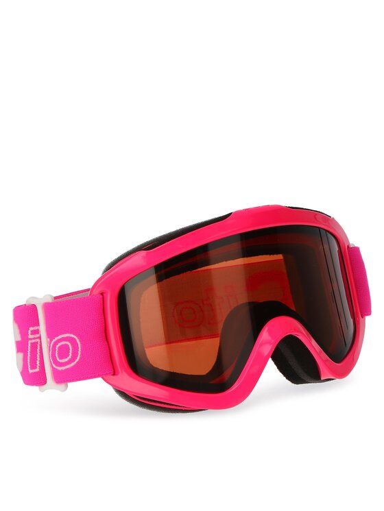 Ochelari ski POC Pocito Iris 40063 9085 Fluorescent Pink