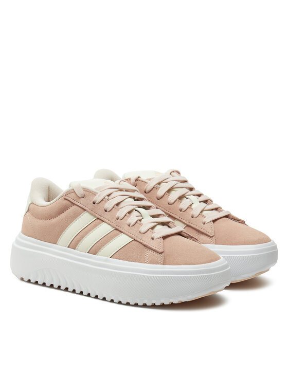 adidas adidas Sneakers Grand Court Platform IE1104 Roz