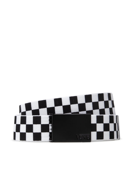 Vans Curea pentru copii Deppster II Web VN0A36OKY281 Alb