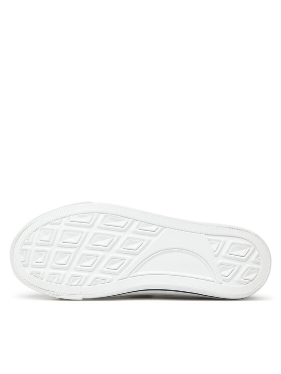 Beverly Hills Polo Club Beverly Hills Polo Club Sneakers CEO-CSS20377-72(DZ) Σκούρο μπλε