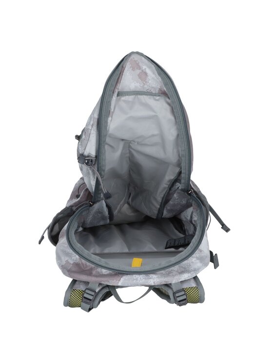 Jack Wolfskin Jack Wolfskin Plecak 250599 Szary