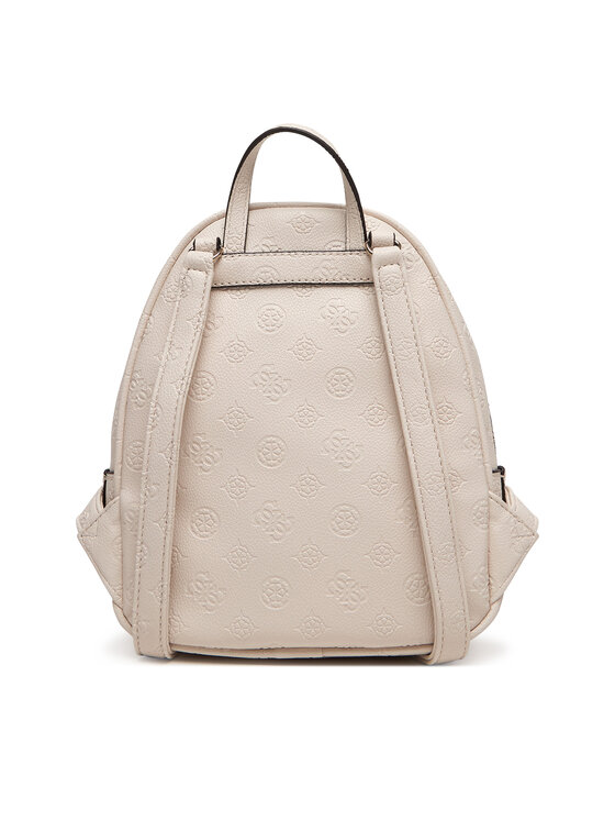 Guess Guess Nahrbtnik Manhattan II HWPD71 18320 Écru