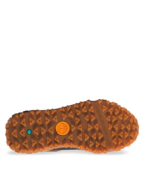 Timberland Timberland Gležnjarji Gs Motion 6 Mid F/Lwp TB0A649C2311 Rjava