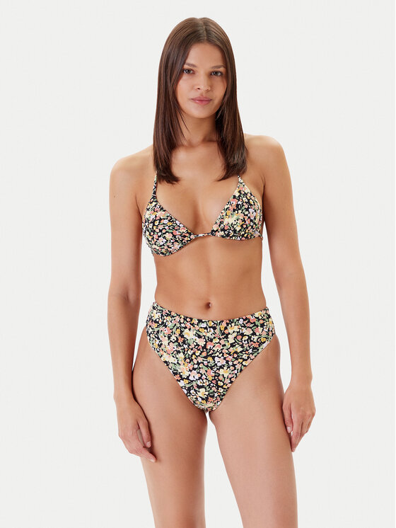 RVCA RVCA Bikini partea de sus 23O131503 Colorat