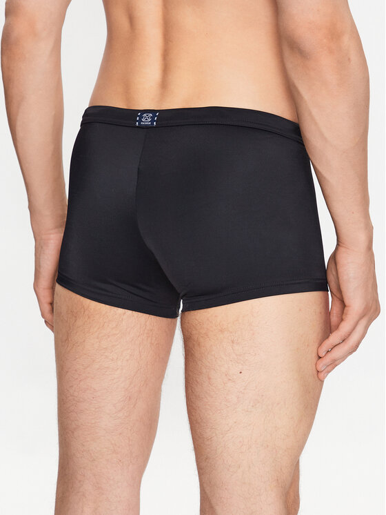HOM HOM Slip Sea Life 402535 Negru