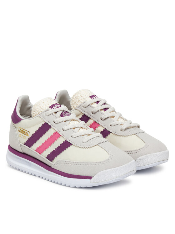 adidas adidas Tenisice Sl 72 Rs JQ5963 Siva