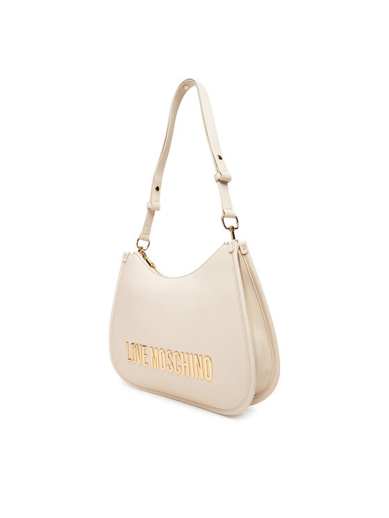 LOVE MOSCHINO LOVE MOSCHINO Kabelka JC4021PP1NKD0110 Béžová