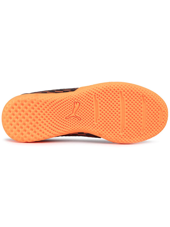 Puma Puma Scarpe da calcio Future 6.4 It Jr 106210 01 Nero