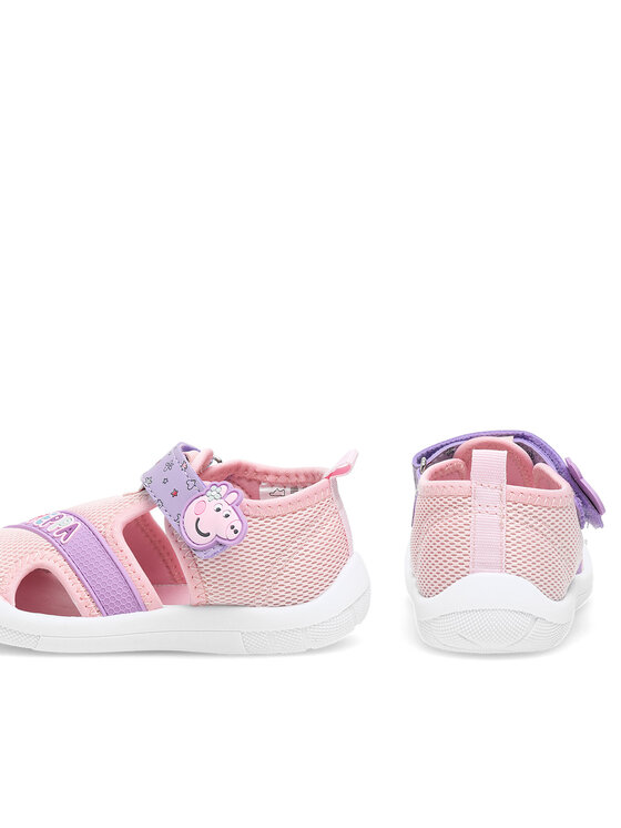 Peppa Pig Peppa Pig Naminės šlepetės CM-SS24-246PP Rožinė