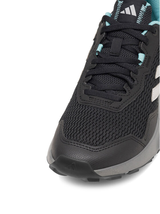 adidas adidas Boty Tracefinder W IF0556 Černá