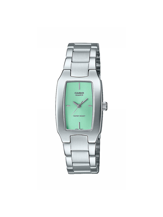 Casio Pulkstenis Classic  LTP-1165PA-3CEF Sudraba