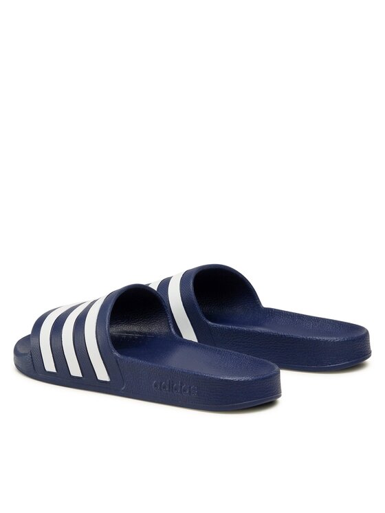 adidas adidas Παντόφλες Adilette Aqua F35542 Σκούρο μπλε
