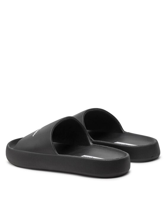 Champion Champion Чехли Soft Slipper Slide S22255-CHA-KK001 Черен
