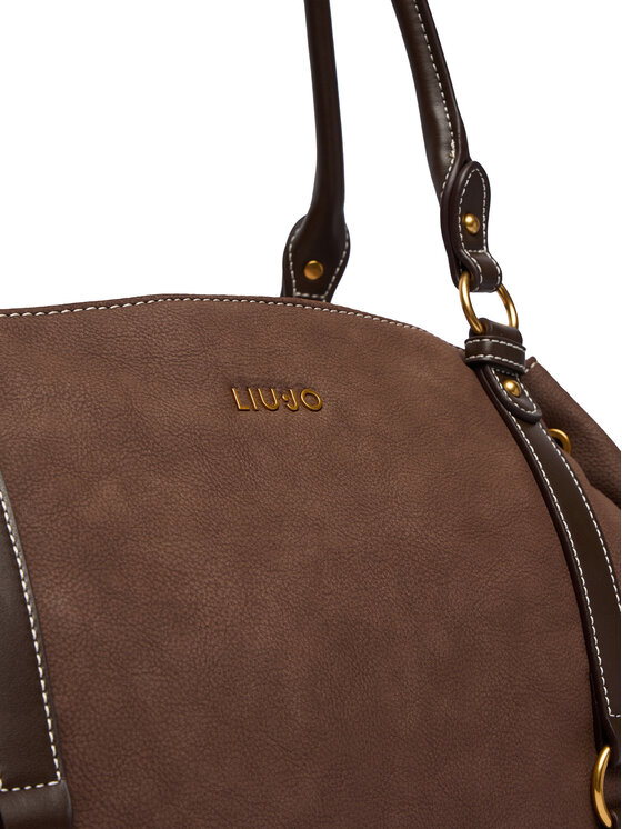 Liu Jo Liu Jo Handtasche AA6082 E1116 Braun