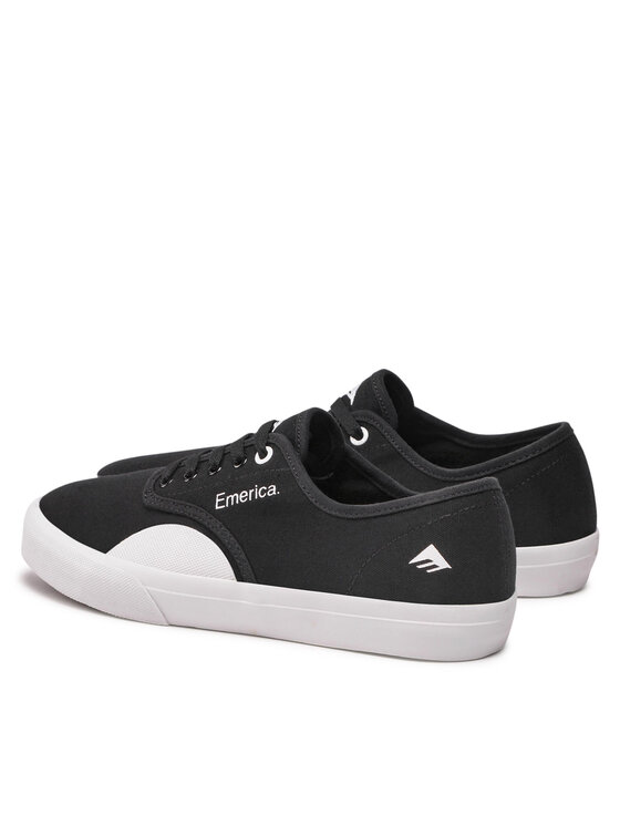 Emerica Emerica Кросівки Wino Standard 6101000118 Чорний