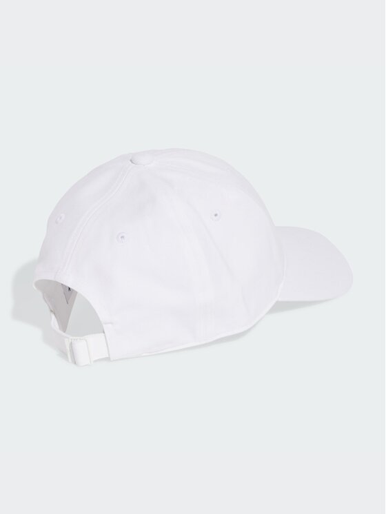 adidas adidas Czapka z daszkiem 139299 Biały