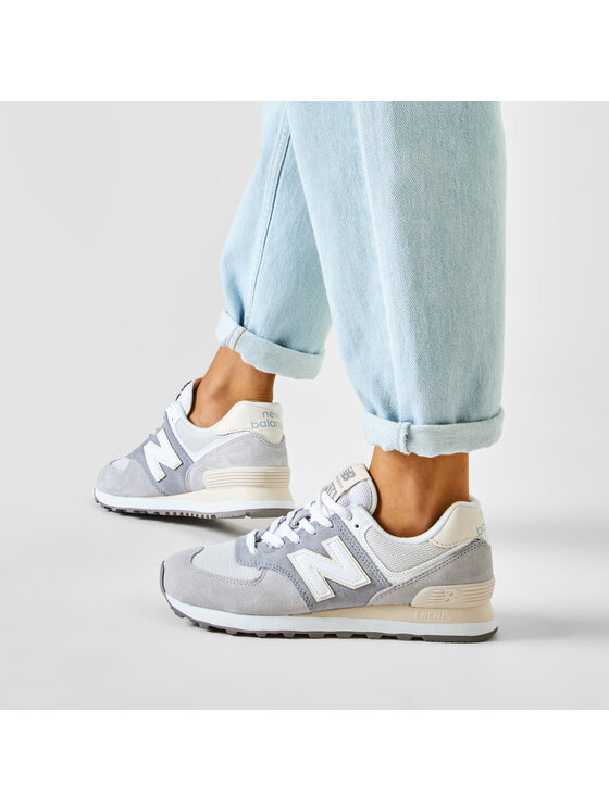 New balance wl574lbr 2025
