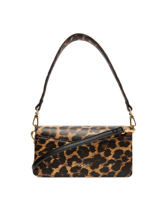 Aldo Aldo Borsetta Luxecarry 2.0 14076933 Marrone