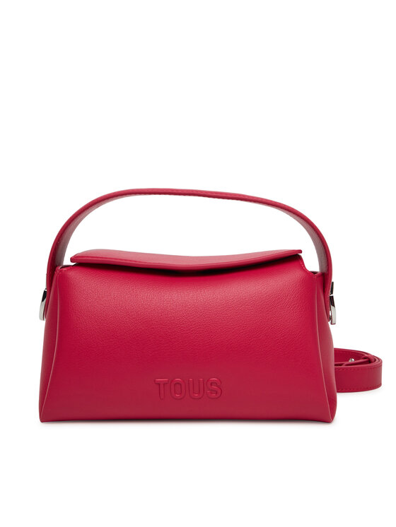 TOUS TOUS Сумка Bloom 2002206225 Рожевий