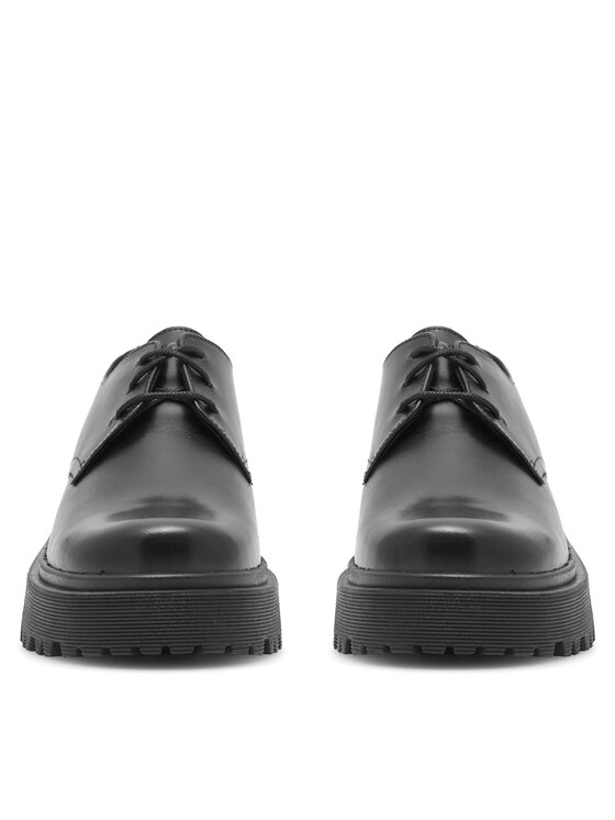 Lasocki Lasocki Oxfords WB-ALESSIA-02 Nero
