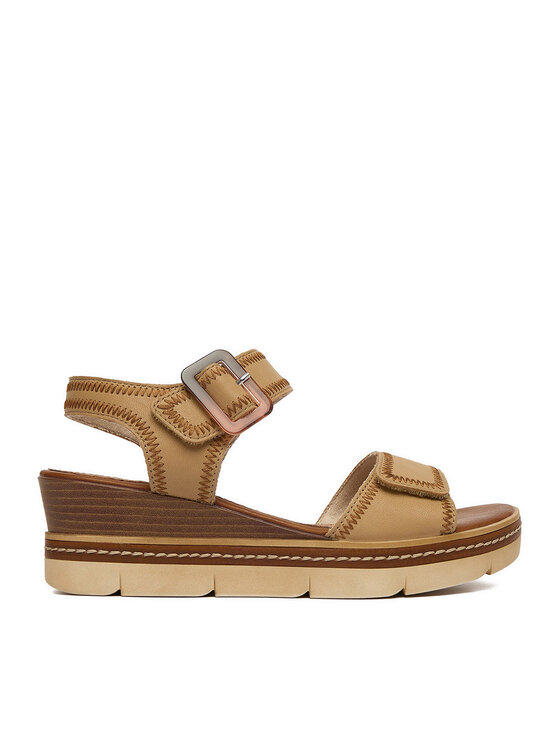 Remonte Remonte Sandalen CEO-D2L58-61 Braun