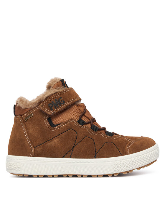Primigi Primigi Saapad GORE-TEX 2386411 S Pruun