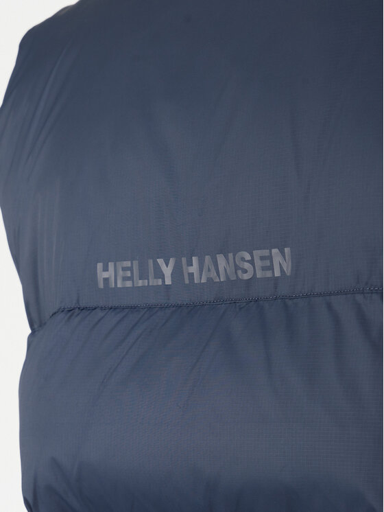 Helly Hansen Helly Hansen Mellény Active Puffy Vest 53989 Sötétkék Regular Fit