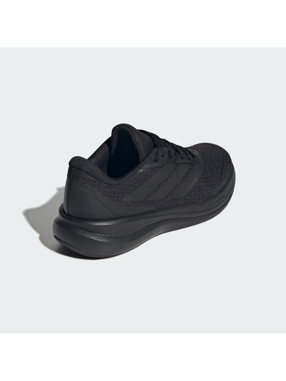 adidas adidas Sneakersy Runfalcon 6 Junior Shoes KI1784 Černá
